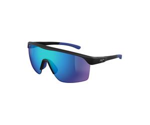 Maui Jim - Gafas de sol - Pāluna Blue Hawaï Black - Negro Negro one size