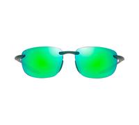 MAUI JIM Gafas de sol para hombre Gafas De Sol Mj0676S Hookipa Ultra