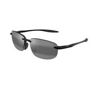 MAUI JIM Gafas de sol para hombre Gafas De Sol Mj0677Sa Hookipa Ultra