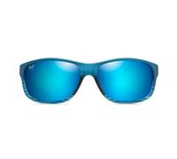 MAUI JIM Gafas de sol para mujer Gafas De Sol Kaiwi B840-03S