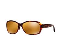 MAUI JIM Gafas de sol para mujer Gafas De Sol Koki Beach