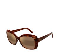 MAUI JIM Gafas de sol para mujer Gafas de sol Maui Jim MJ 0735S Orchid