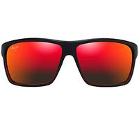 Maui Jim Gafas de sol polarizadas Alenuihaha para hombre y mujer