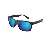 Maui Jim - Gafas de sol - Red Sands Blue Hawaï Black - Negro Negro one size