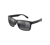 Maui Jim - Gafas de sol - Red Sands Neutral Grey Black - Negro Negro one size