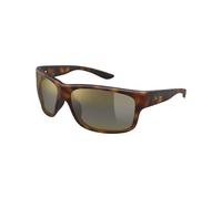Maui Jim - Gafas de sol - Southern Cross H ronze Havana de Nylon - Marrón Marrón one size