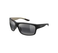 Maui Jim - Gafas de sol - Southern Cross Neutral Grey Black de Nylon - Negro Negro one size
