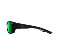 MAUI JIM Gafas de sol unisex Local Kine GM810-27M