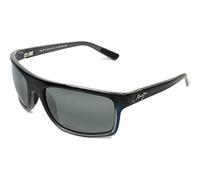 MAUI JIM GREY BYRON BAY MARLIN
