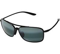 Gafas de sol Maui Jim MJ437 Negro Talla: 61X15 Negro