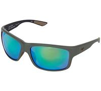 MAUI JIM GRN MIR SOUTHERN CROSS KHAKI/BROWN/BLACK