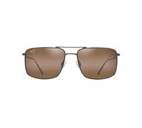 MAUI JIM HCL AEKO SATIN SEPIA
