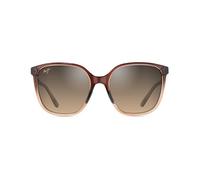 MAUI JIM H OOD FUN ROOTBEER FADE