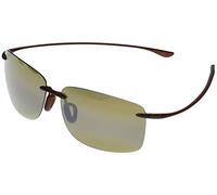 MAUI JIM HCL HEMA ROOTBEER MATTE