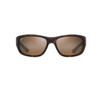 MAUI JIM HCL MAUKELE MATTE DARK HAVANA
