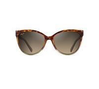 MAUI JIM HCL 'OLU'OLU TORTOISE WITH TAN