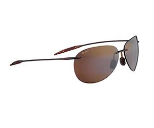 Maui Jim HCL SUGAR BEACH ROOTBEER