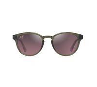 Maui Jim Hiehie Sunglasses Unisex adulto (Pack de 1)