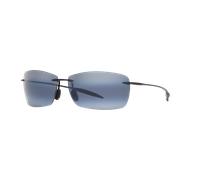 Gafas de sol Maui Jim LIGHTHOUSE 423 Negro Talla: 65X13 Negro