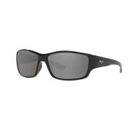 Maui Jim Hombre Sunglass Local Kine - Color del Marco: Negro, Color de la Lente: Neutral Grey