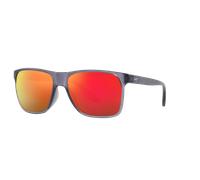 Gafas de sol Maui Jim PAILOLO RM603 Gris Talla: 59X18 Gris