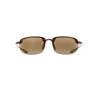 Maui Jim Hookipa Gafas, Tortoise, 64-14-145 Unisex Adulto