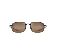 Maui Jim Hookipa Xlarge H456-10 brown