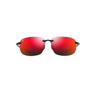 Maui Jim Hookipa Xlarge Sunglasses Unisex adulto (Pack de 1)