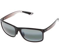Maui Jim GREY HUELO TRANSLUCENT GREY