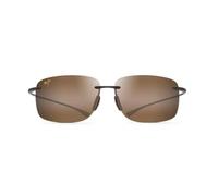 Maui Jim Lentes de sol sin montura Hema
