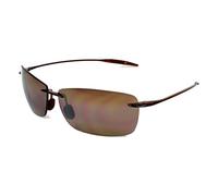 Maui Jim Lighthouse Sonnenbrille Randlos