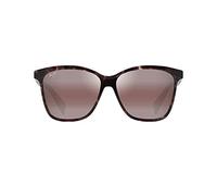 Maui Jim Liquid Sunshine Gafas, Red Tortoise, 58-13-145 Unisex Adulto