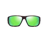 Maui Jim Gafas de sol Keha (GM663) marrón mate 63-15-125 Unisex adulto