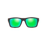 MAUI JIM Gafas de sol para hombre GAFAS DE SOL GM897 BROWN