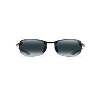 Maui Jim MJ0405S-005 BLACK 61