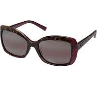 Maui Jim Gafas Orchid carey con frambuesa 57-18-140 Unisex Adulto