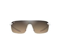 Gafas de sol Maui Jim HS680-05 MJ0680S Blanco Talla: 99X1 Blanco