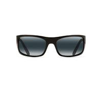 Maui Jim Peahi Sunglasses Unisex adulto (Pack de 1)