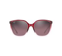 MAUI JIM ROSE GOOD FUN RASPBERRY FADE
