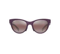 MAUI JIM ROSE HULAHE METALLIC MATTE VIOLET