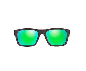 Maui Jim The Flats Sunglasses Unisex adulto (Pack de 1)