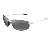 Gafas de sol Maui Jim 407-05 MJ0407S Transparente Talla: 64X14 Transparente