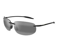Gafas de sol Maui Jim MJ422 Negro Talla: 63x13 Negro