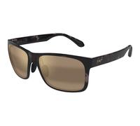 Gafas de sol Maui Jim RED SANDS H432 Multicolor
