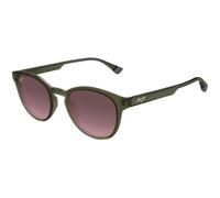 MAUI JIM MJ0636S003 Gafas, Green, 50 Unisex Adulto