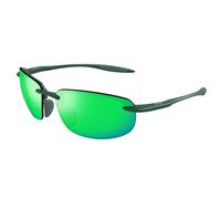 Maui Jim Hookipa Ultra Sunglasses Unisex adulto (Pack de 1)