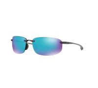 Maui Jim BLUE HO'OKIPA SMOKE GREY