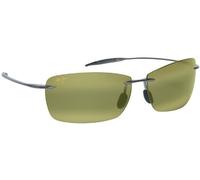 Gafas de sol Maui Jim LIGHTHOUSE HT423 Gris