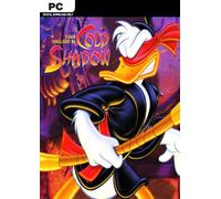 Maui Mallard in Cold Shadow PC