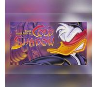 Maui Mallard in Cold Shadow (PC) Steam Key - GLOBAL
